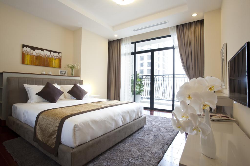 Vinhomes Royal City Apartment - Hanoi, Hanoi